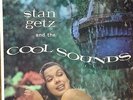 Stan Getz-And The Cool Sounds-Verve 8200-MONO