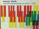 Sonny Clark-Trio-Blue Note 81579-UNITED ARTISTS