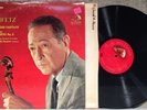 BRUCH Scottish Fantasy JASCHA HEIFETZ Sargent NEW SO Of LONDON RCA Red Seal SD