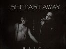 She Past Away - Belridi Gece Vinyl EU LP