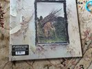 Led Zeppelin - IV Lp Remastered 180G Vinyl ZOSO Sealed New Classic Rock