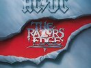 ACDC - AC/DC Razors Edge, The (180g) - Vinyl - New