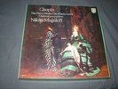 33T - LP -- CLASSIQUE - CHOPIN - The piano works Nikita Magaloff - COFFRET 16 LP
