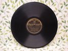 BLACK RACE SACRED 78, NORFOLK JUBILEE QUARTETTE on PARAMOUNT 12715, VG+