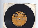 the jamaicans.  peace and love.  b side woman go home .