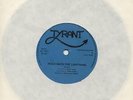 TYRANT - Hold Back The Lightning 7