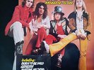 Slade (Ambrose Slade) Beginnings of Slade Contour withdrawn LP 1975 Rare