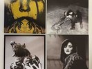 *Third Man Bundle* 4 x 7” vinyl. The Dead Weather, Jack White