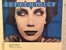 Eurythmics Never Gonna Cry Again 12 inch Promo