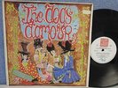 THE DOGS D'AMOUR The (Un)Authorised Bootleg Album RARE 1988 1st Press UK LP EX++