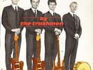 THE TRASHMEN - SURFIN' BIRD - 1964 -  FRANCE
