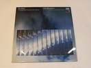 ASD 2719 OTTO KLEMPERER BRUCKNER SYMPHONY NO.9 HMV 1ST VINYL LP NR MINT