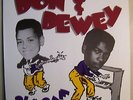 Don & Dewey Bim Bam R&B Soul Blues LP ACE UK NM