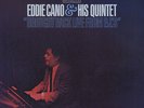 Eddie Cano & His Quintet - Brought Back Live From P.J.'s - Vinyl Jazz