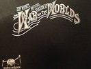 JEFF WAYNES MUSICAL VERSION OF WAR OF THE WORLDS