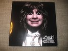 Ozzy Osbourne - Live Japan 1984 - DOUBLE PICTURE DISC MINT #18/300 Black Sabbath