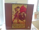 PEDRO ITURRALDE - PACE DE LUCIA - JAZZ FLAMENCO - MPS CORONA - GERMANY - NM