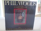 PHIL WOODS - GEORGE GRUNTZ - HENRI TEXIER - DANIEL HUMAIR - FRENCH PATHE RECORDS