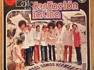 BOLITA Y SU TENTACION LATINA - ORIG. PANAMA LATIN DESCARGA LP - LISTEN
