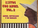 ANGEL GUTIERREZ - ORIG. PANAMA LATIN JAZZ-DANCE LP - LISTEN