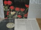 CONCRETE BLONDE - Bloodletting LP  1990 Orig     IRS EMI KOREA
