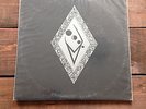 Volahn - Dimensiones Trance Kosmico black metal LP Klaxon/Bone Awl