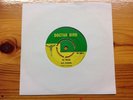 Jack Sparrow - Ice Water - Original 1966 Doctor Bird 7