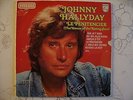 33T JOHNNY HALLYDAY PRESSAGE HOLLANDE 9279 020 STEREO