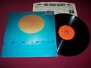 Santana Caravanserai 1972 CBS 65299 A2/B2 Gatefold UK VINYL LP MINT MINUS / EX+