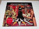 Iron Maiden, Dance Of Death, Double Picture Disc LP UK Ltd Edition, Rare
