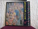 LP Dunkelziffer - Colours and Soul - Kraut Killer  Raro