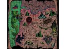 WITCH MOUNTAIN - South of Salem  DLP  GREEN