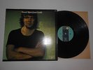 LP- SISSEL/BJORN JAYSON LINDH ON METRONOME RECORDS PROMO