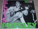 ELVIS PRESLEY DEBUT LP REPLICA -1956 RCA LPM 1254 180 GRAM RED VINYL NEW SEALED