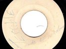 '74 SABA REGGAE 45 LIGHT OF SABA WORDS OF WISDOM ?