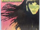 Various - Memphis Underground - Living Jazz LP Herbie Mann Ottis Redding covers