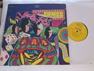 THE YARDBIRDS LITTLE GAMES.. '67  STEREO HARD-PSYCH JIMMY PAGE  PROMO NM-