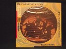 SEALED PAUL MCCARTNEY AND WINGS BAND ON THE RUN PICTURE DISC  ON CAPITOL EMI