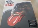 ROLLING STONES GRRR  Greatest Hits 1962-2012 5 x Vinyl LP Box Set