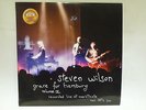 Steven Wilson:Grace For Hamburg volume II. Live Bootleg LP,Yellow coloured Vinyl