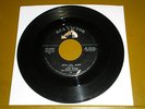 Jane Baker - Sing On, Baby/Boom-de-de-Boom 45 popcorn (RCA Victor) VG+ HEAR
