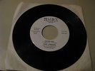 Rare Northern Soul Carl Spencer Rust  Records Cover Girl
