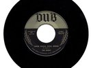 Lama Rama Ding Dong/Edsels Dub 2843, original first press, M- clean labels