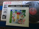 Debussy Images For Orchestra Boston Munch 1959 Original Shaded Dog mstly VG++