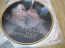 John Lennon Yoko Ono Milk and Honey Picture Disc Vinyl Record LP POLH P5