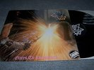 Running Wild Gates to Purgatory 1 press kreator sodom saxon