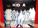 Radiohead: Kid A 10 Inch Vinyl LP. OK Computer. Hail To The Thief Amnesiac. NEW.