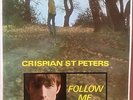 CRISPIAN ST. PETERS (w. Jimmy Page) - FOLLOW ME..., 1966 DECCA Made in England