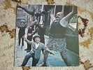THE DOORS-STRANGE DAYS-1968 STEREO GOLD ELEKTRA LBL EKS 74014 GERMANY PRESS-EX