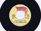 THE GIANT JELLBEAN COPOUT - LOOK AT THE GIRLS - Rare SUNSHINE Pop - USA Original